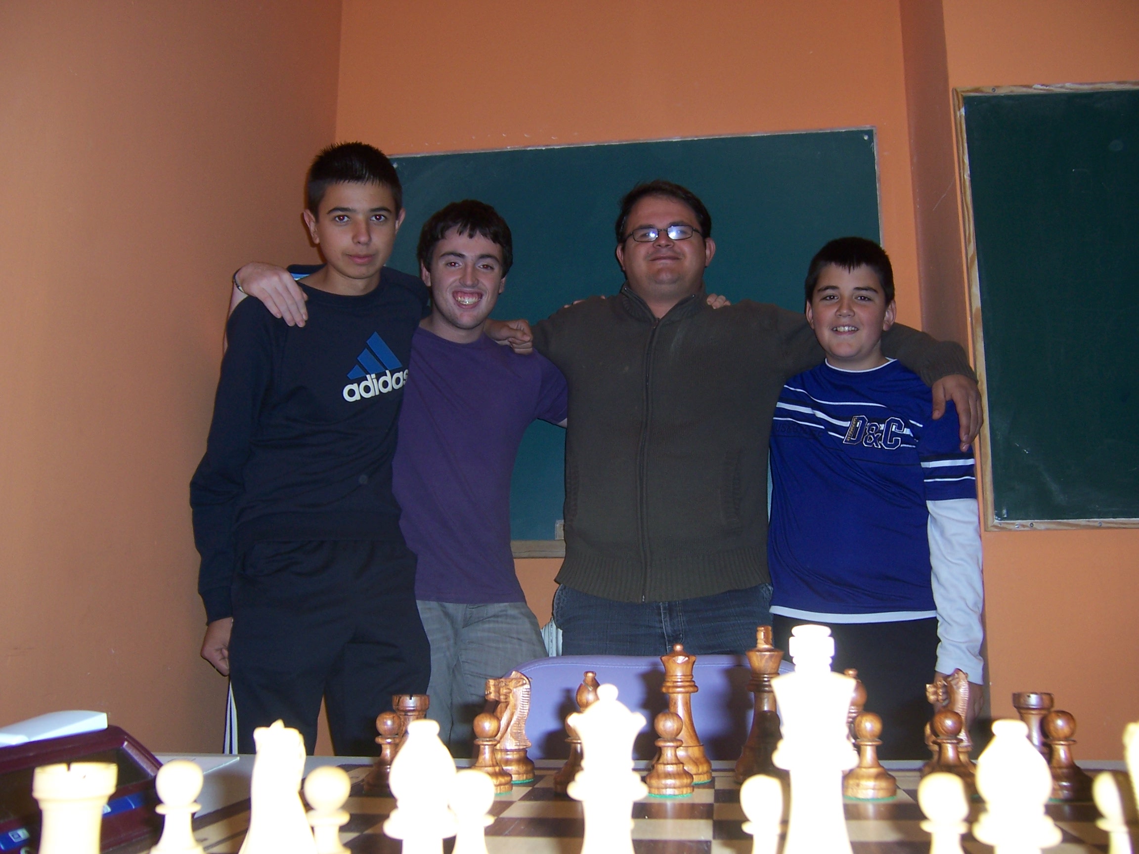 Almansa segunda 2012