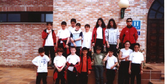 Deporte Base 02
