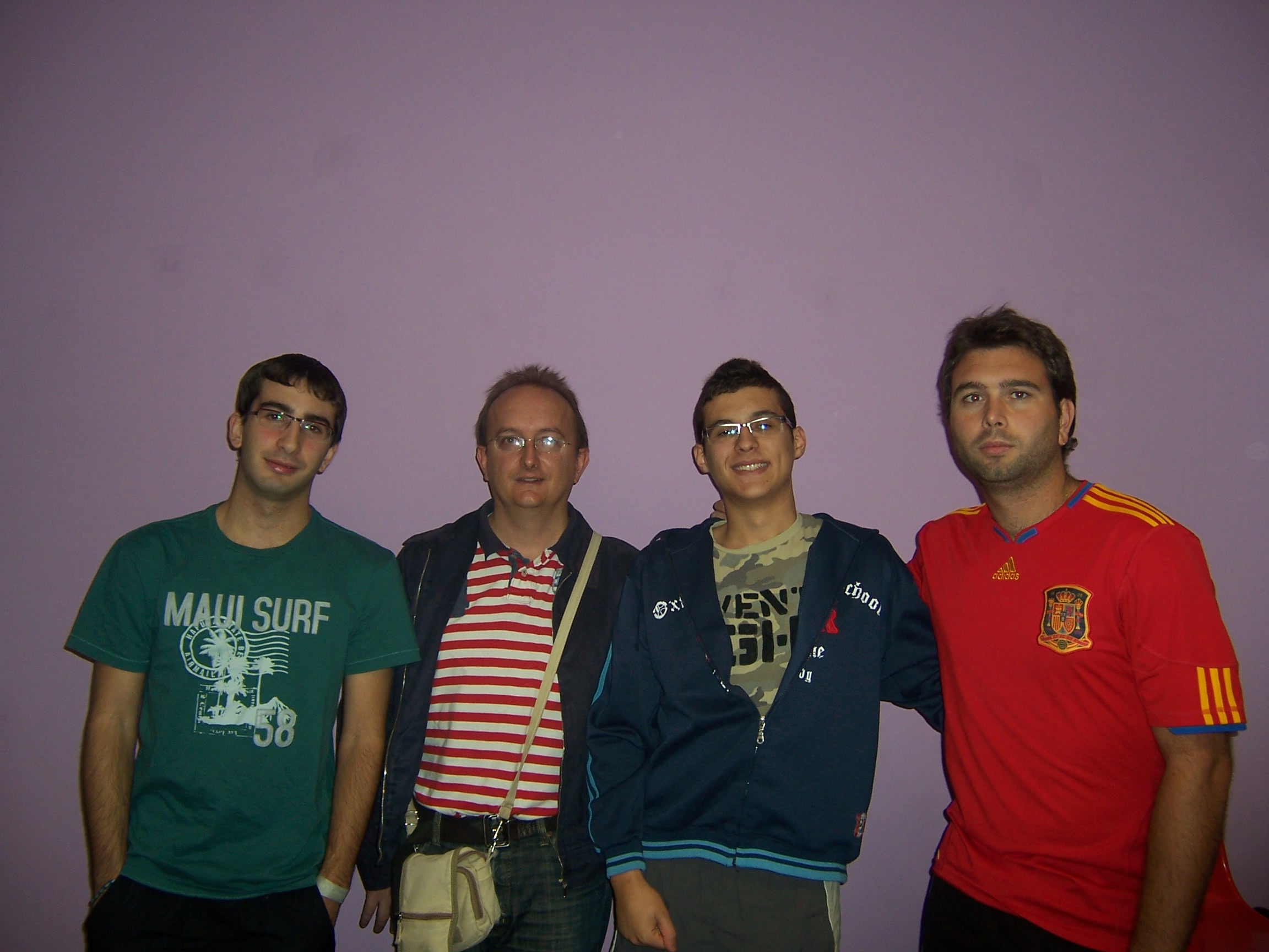 Almansa A 2012
