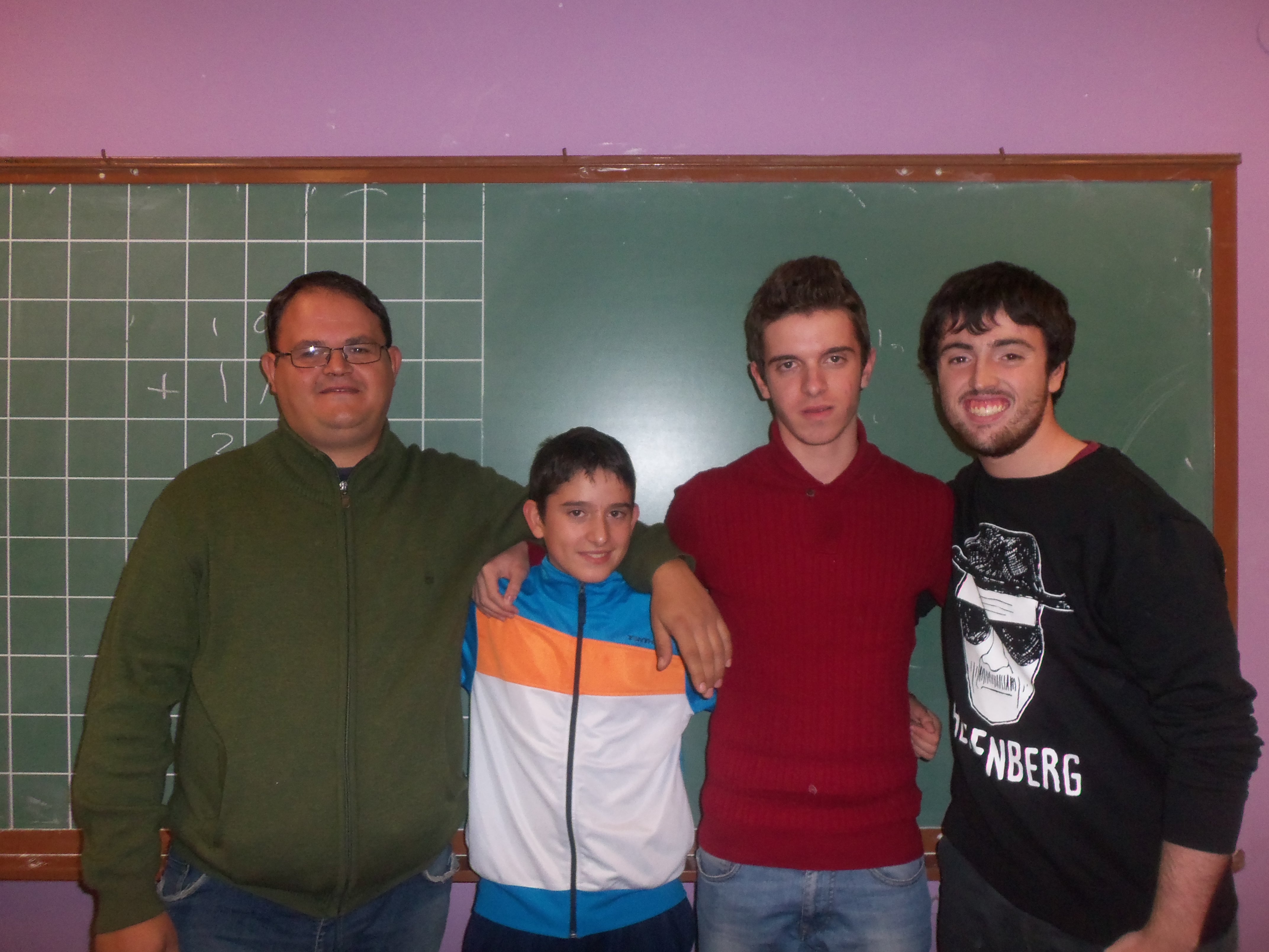 ALMANSA A