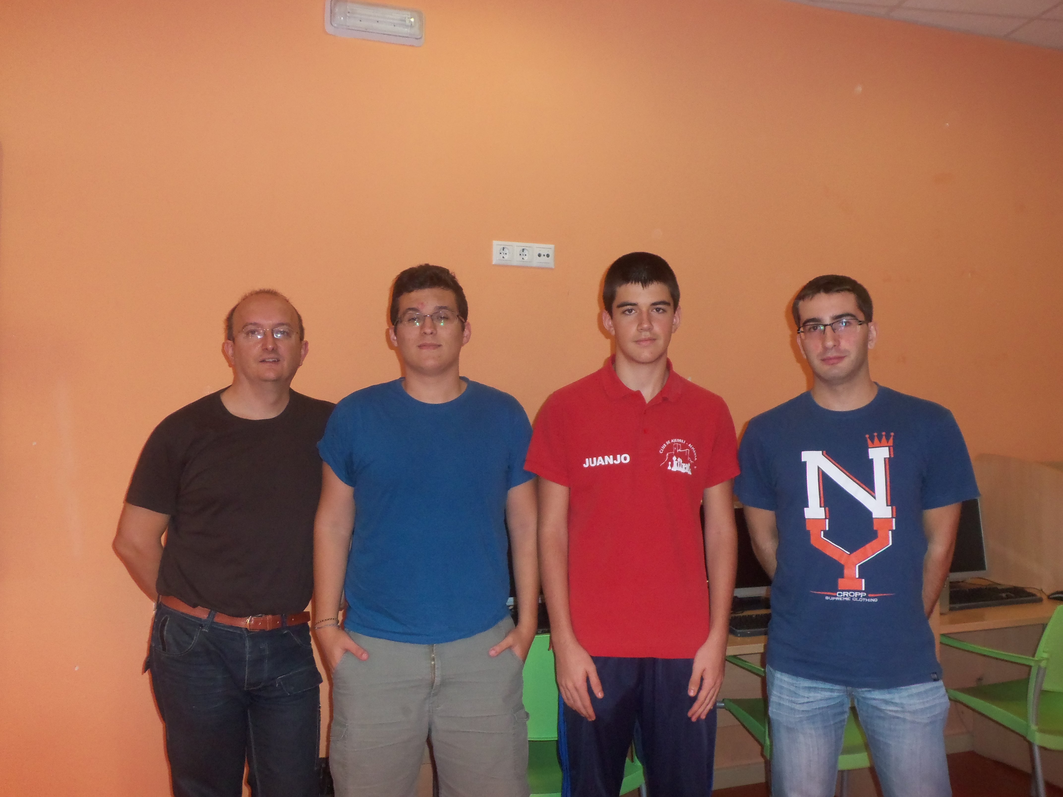 ALMANSA A 2014