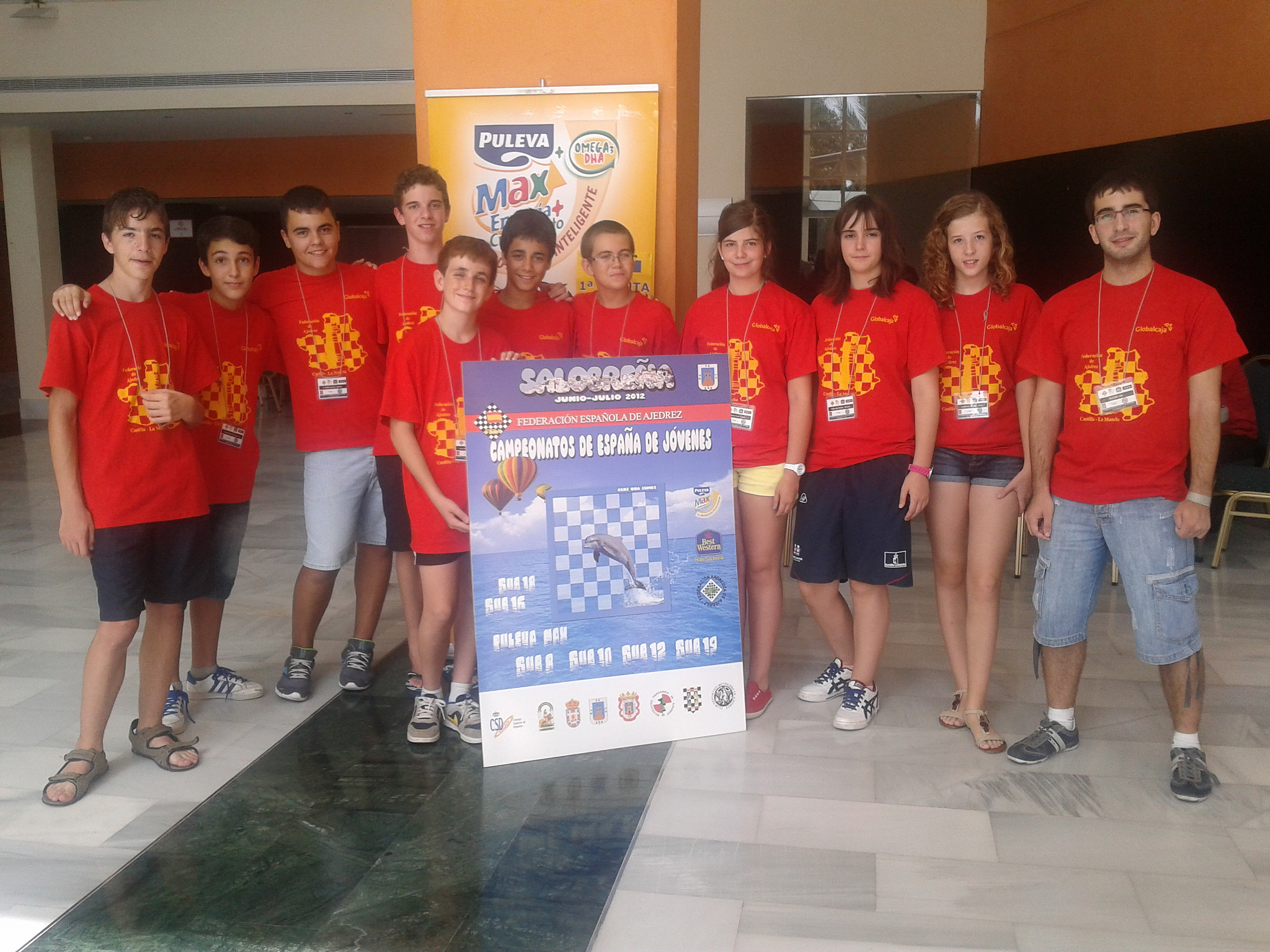 Seleccion regional